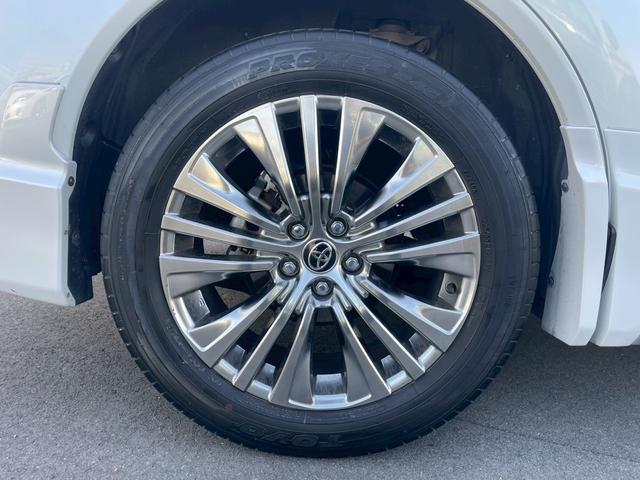 ハリアーハイブリッド Z レザーパッケージ モデリスタエアロ・パノラマルーフ・ナビ・全方位モニター・フルセグTV・シートエアコン・(51枚目)