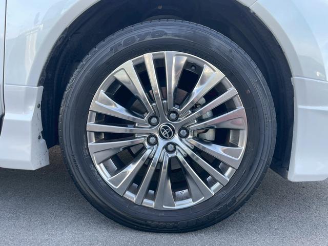 ハリアーハイブリッド Z レザーパッケージ モデリスタエアロ・パノラマルーフ・ナビ・全方位モニター・フルセグTV・シートエアコン・(52枚目)