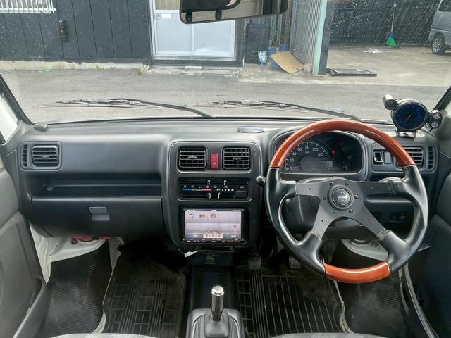 キャリイトラック KC(9枚目)