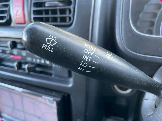 キャリイトラック KC(11枚目)