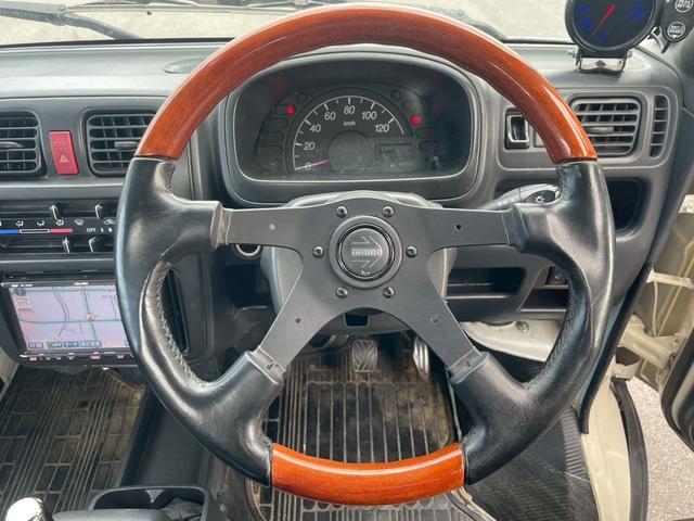 キャリイトラック KC(18枚目)