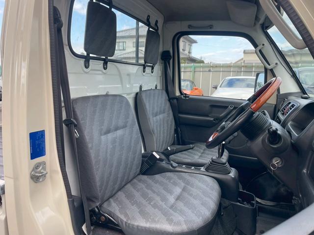 キャリイトラック KC(19枚目)