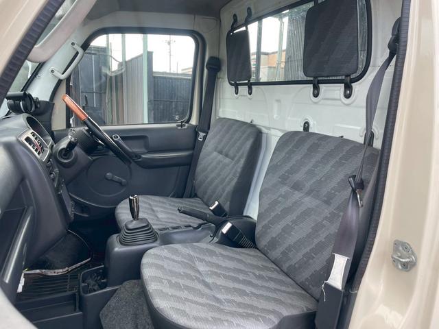 キャリイトラック KC(20枚目)