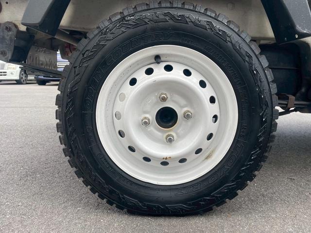 キャリイトラック KC(23枚目)