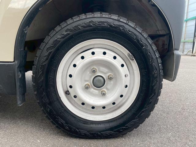 キャリイトラック KC(24枚目)