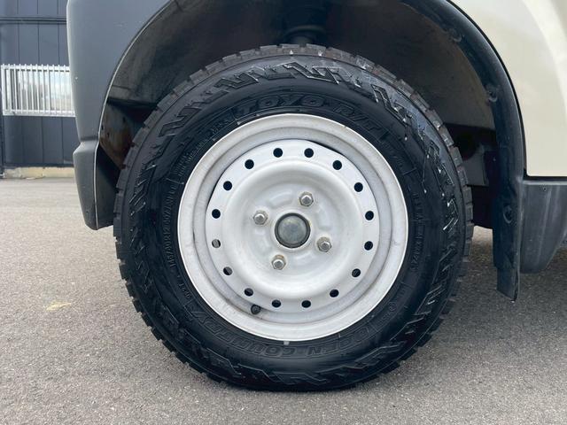 キャリイトラック KC(25枚目)