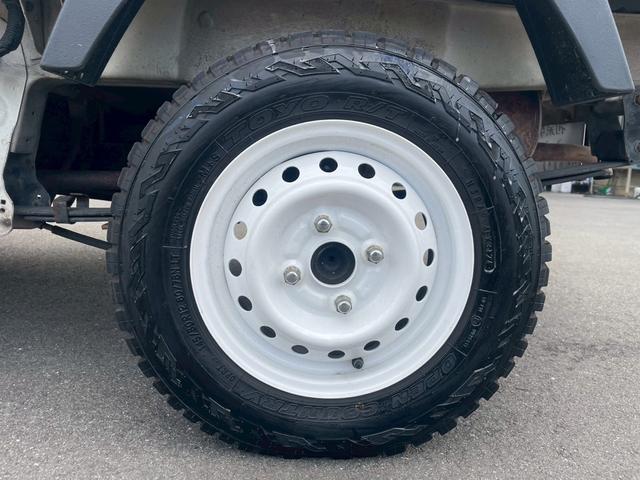 キャリイトラック KC(26枚目)