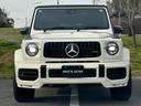 MERCEDES AMG G-CLASS