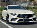 MERCEDES AMG CLS-CLASS