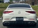 MERCEDES AMG CLS-CLASS