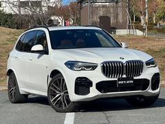 Ｘ５ ｘＤｒｉｖｅ　３５ｄ　Ｍスポーツ　サンルーフ　ブラウンレザーシート 0701443A30231215W001 3