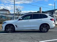 Ｘ５ ｘＤｒｉｖｅ　３５ｄ　Ｍスポーツ　サンルーフ　ブラウンレザーシート 0701443A30231215W001 7