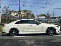 ＣＬＳクラス ＣＬＳ５３　４マチック＋ 0701443A30240330W002 3