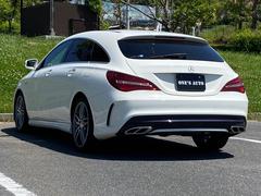 ＣＬＡクラス シューティングブレーク ＣＬＡ１８０　シューティングブレーク　スポーツ　サンルーフ　ナビ 0701443A30240505W001 4