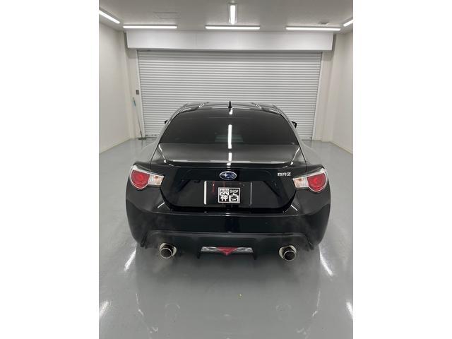 スバル ＢＲＺ