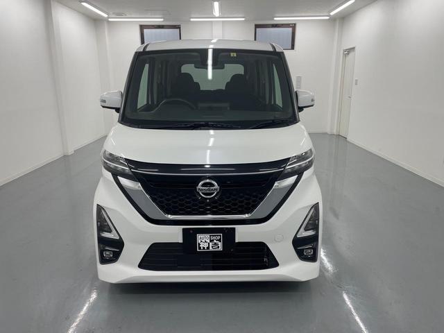 日産 ルークス