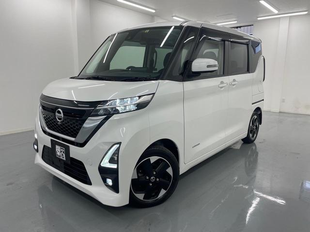 日産 ルークス