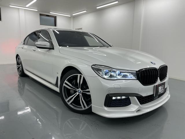 ＢＭＷ ７シリーズ