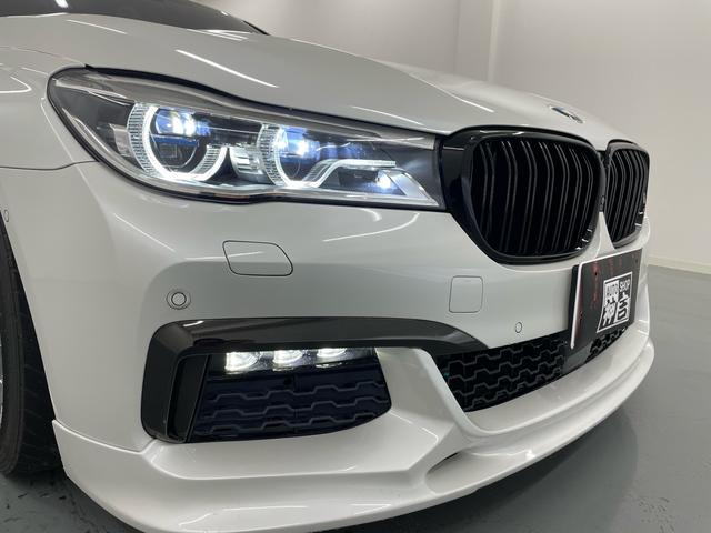 ＢＭＷ ７シリーズ