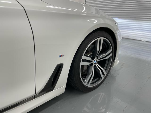 ＢＭＷ ７シリーズ