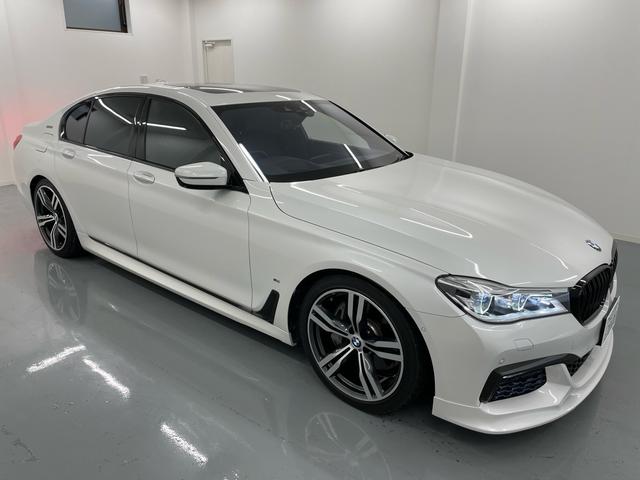 ＢＭＷ ７シリーズ