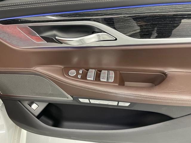 ＢＭＷ ７シリーズ