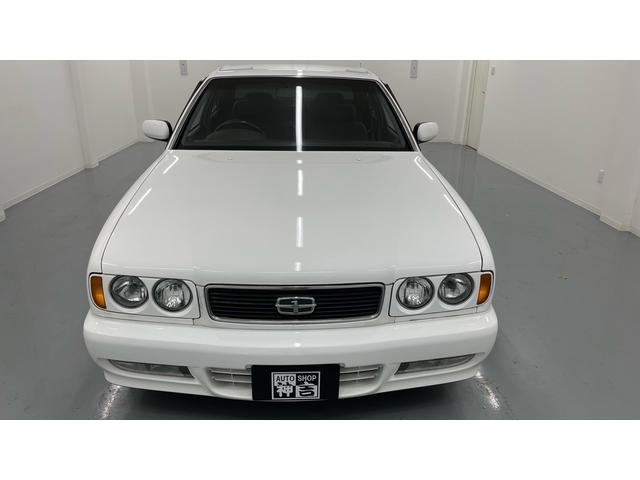 グロリア グランツーリスモアルティマ　ターボ　ＢＢＳホイール（2枚目）