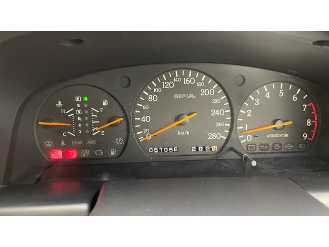 グロリア グランツーリスモアルティマ　ターボ　ＢＢＳホイール（23枚目）