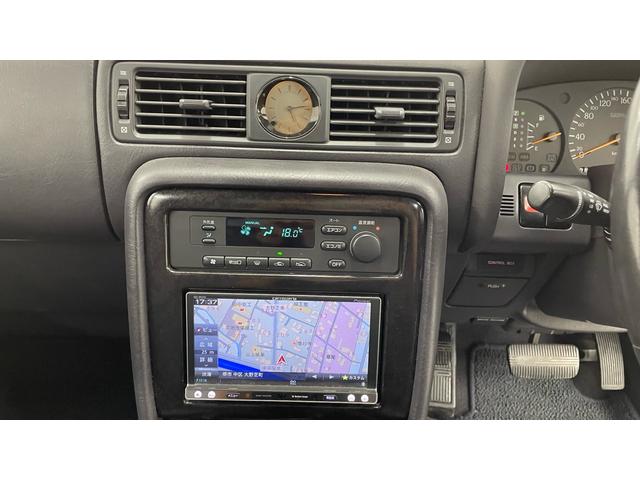 グロリア グランツーリスモアルティマ　ターボ　ＢＢＳホイール（24枚目）