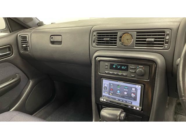 グロリア グランツーリスモアルティマ　ターボ　ＢＢＳホイール（26枚目）