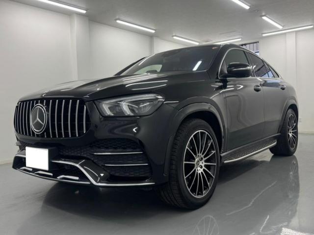 ＧＬＥ ＧＬＥ４００ｄ　４マチック　クーペスポーツ（4枚目）