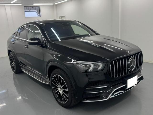 ＧＬＥ ＧＬＥ４００ｄ　４マチック　クーペスポーツ（6枚目）