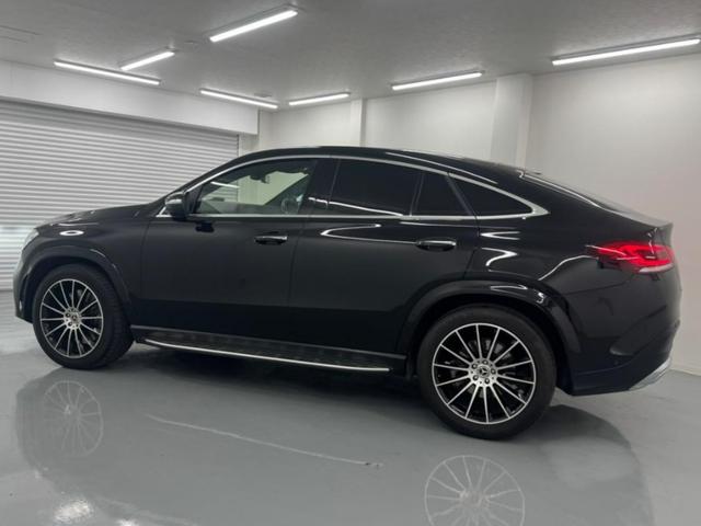 ＧＬＥ ＧＬＥ４００ｄ　４マチック　クーペスポーツ（11枚目）