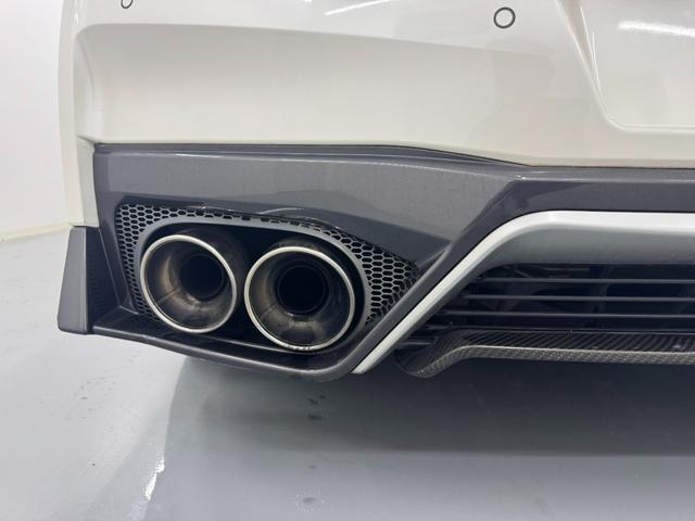 NISSAN GT-R PURE EDITION