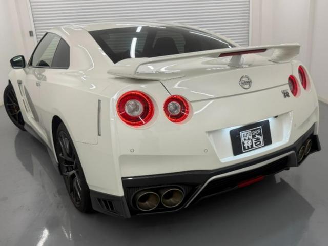 ＧＴ－Ｒ ブラックエディション　後期モデル　ＭＹ１７　ＲＥＣＡＲＯ　レカロ　ＢＯＳＥ　ＥＴＣ　フルセグ　２０インチ　バックカメラ（10枚目）