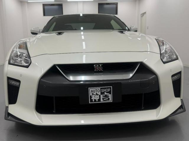 ＧＴ－Ｒ ブラックエディション　後期モデル　ＭＹ１７　ＲＥＣＡＲＯ　レカロ　ＢＯＳＥ　ＥＴＣ　フルセグ　２０インチ　バックカメラ（31枚目）