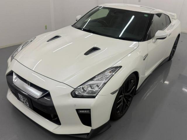 ＧＴ－Ｒ ブラックエディション　後期モデル　ＭＹ１７　ＲＥＣＡＲＯ　レカロ　ＢＯＳＥ　ＥＴＣ　フルセグ　２０インチ　バックカメラ（33枚目）