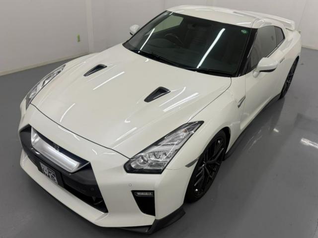 ＧＴ－Ｒ ブラックエディション　後期モデル　ＭＹ１７　ＲＥＣＡＲＯ　レカロ　ＢＯＳＥ　ＥＴＣ　フルセグ　２０インチ　バックカメラ（34枚目）