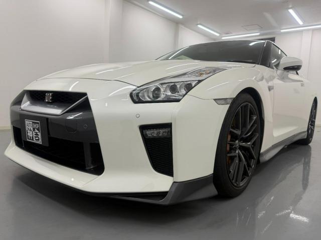 ＧＴ－Ｒ ブラックエディション　後期モデル　ＭＹ１７　ＲＥＣＡＲＯ　レカロ　ＢＯＳＥ　ＥＴＣ　フルセグ　２０インチ　バックカメラ（36枚目）