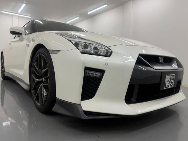 ＧＴ－Ｒ ブラックエディション　後期モデル　ＭＹ１７　ＲＥＣＡＲＯ　レカロ　ＢＯＳＥ　ＥＴＣ　フルセグ　２０インチ　バックカメラ（38枚目）