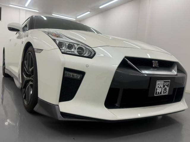 ＧＴ－Ｒ ブラックエディション　後期モデル　ＭＹ１７　ＲＥＣＡＲＯ　レカロ　ＢＯＳＥ　ＥＴＣ　フルセグ　２０インチ　バックカメラ（40枚目）