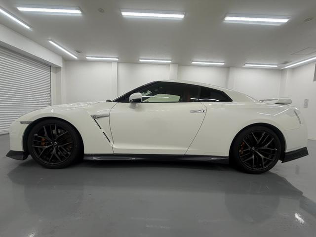 ＧＴ－Ｒ ブラックエディション　後期モデル　ＭＹ１７　ＲＥＣＡＲＯ　レカロ　ＢＯＳＥ　ＥＴＣ　フルセグ　２０インチ　バックカメラ（41枚目）