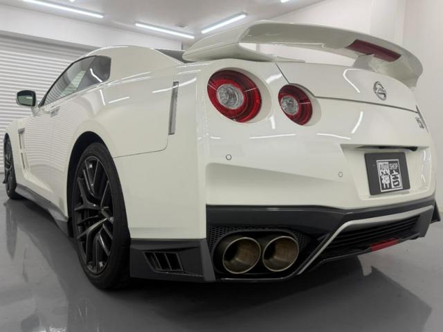 ＧＴ－Ｒ ブラックエディション　後期モデル　ＭＹ１７　ＲＥＣＡＲＯ　レカロ　ＢＯＳＥ　ＥＴＣ　フルセグ　２０インチ　バックカメラ（47枚目）