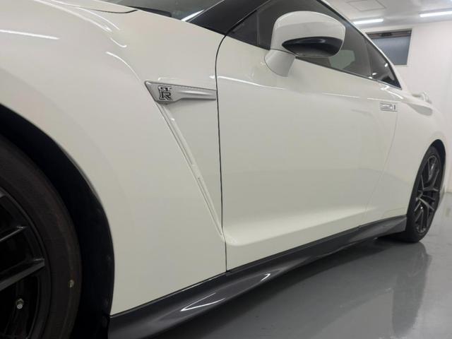 ＧＴ－Ｒ ブラックエディション　後期モデル　ＭＹ１７　ＲＥＣＡＲＯ　レカロ　ＢＯＳＥ　ＥＴＣ　フルセグ　２０インチ　バックカメラ（48枚目）