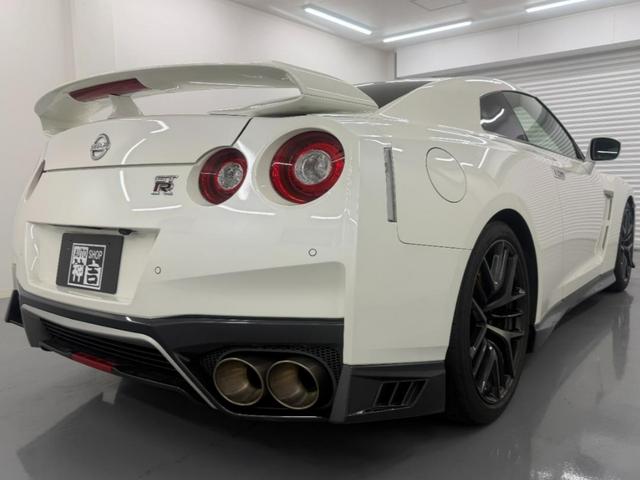 ＧＴ－Ｒ ブラックエディション　後期モデル　ＭＹ１７　ＲＥＣＡＲＯ　レカロ　ＢＯＳＥ　ＥＴＣ　フルセグ　２０インチ　バックカメラ（53枚目）