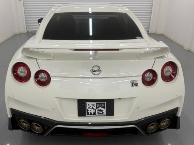 ＧＴ－Ｒ ブラックエディション　後期モデル　ＭＹ１７　ＲＥＣＡＲＯ　レカロ　ＢＯＳＥ　ＥＴＣ　フルセグ　２０インチ　バックカメラ（55枚目）