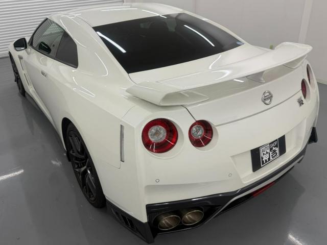 ＧＴ－Ｒ ブラックエディション　後期モデル　ＭＹ１７　ＲＥＣＡＲＯ　レカロ　ＢＯＳＥ　ＥＴＣ　フルセグ　２０インチ　バックカメラ（57枚目）