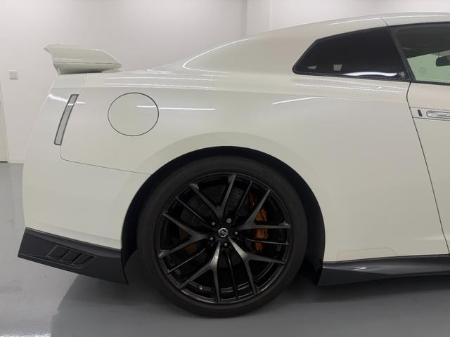 ＧＴ－Ｒ ブラックエディション　後期モデル　ＭＹ１７　ＲＥＣＡＲＯ　レカロ　ＢＯＳＥ　ＥＴＣ　フルセグ　２０インチ　バックカメラ（59枚目）
