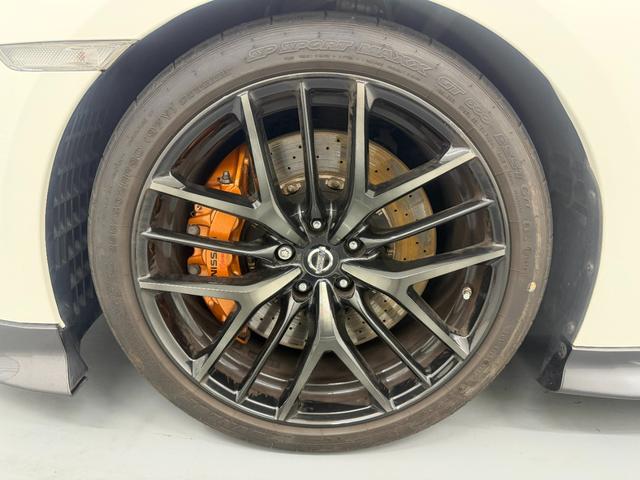 ＧＴ－Ｒ ブラックエディション　後期モデル　ＭＹ１７　ＲＥＣＡＲＯ　レカロ　ＢＯＳＥ　ＥＴＣ　フルセグ　２０インチ　バックカメラ（62枚目）