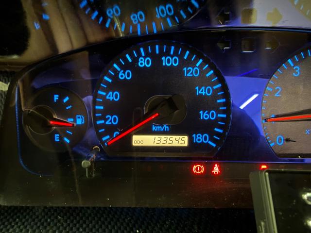 チェイサー ツアラーＶ　５速載替公認　ＴＲＤエアロ　ホイール　ＨＫＳ　　ＧＴ２８３５タービン　ＥＶＣ　ＩＲ　　エアクリ　オイルクーラー　純正置換インタークーラー　ハイパーＭＡＸ車高調　マフラー　ＣＰＵ　　パンテーラ（18枚目）